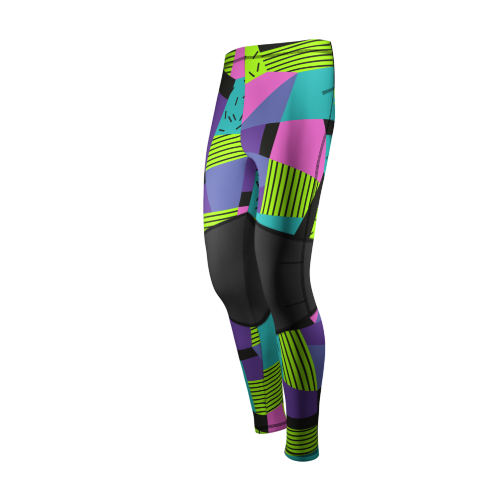 So solid climbing leggings Clearance