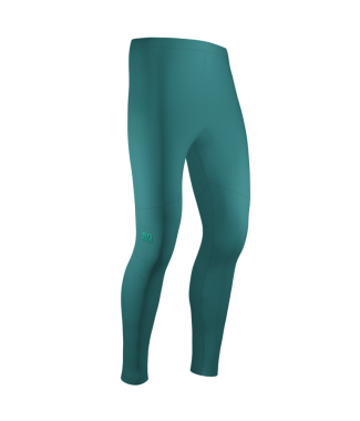 so solid leggings shiva blue